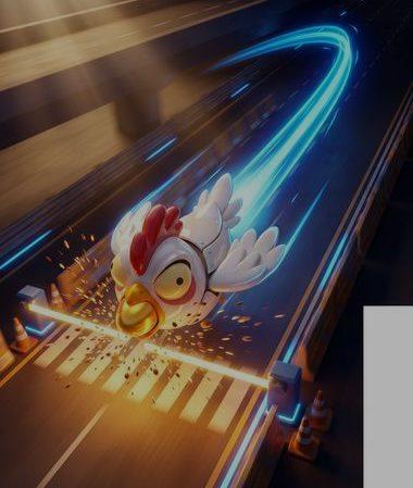 Chicken Road