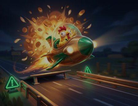 Chicken Road