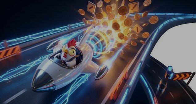 Chicken Road