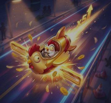 Chicken Road