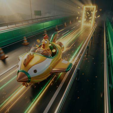 Chicken Road